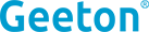 Logotipo de Geeton